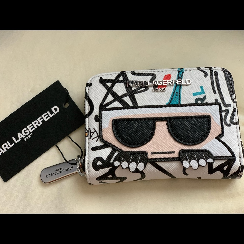 Karl Lagerfeld Paris